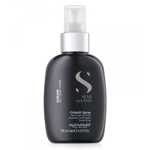 Alfaparf Milano, Italija alfaparf semi di lino sublime kristal sprej 125ml Cene