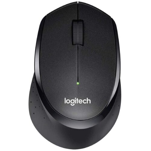 Logitech B175 Wireless crni mi&scaron; x Cene