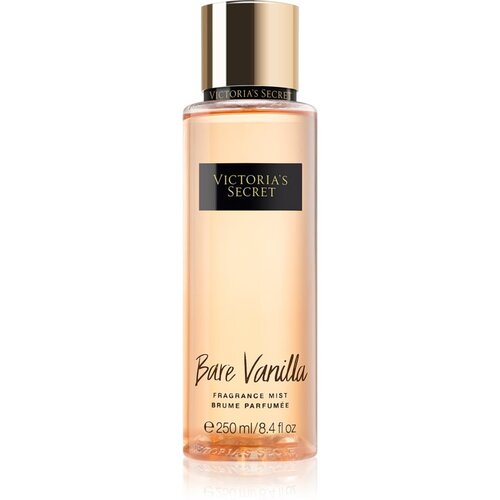 Victoria's Secret Bare Vanilla pršilo za telo za ženske 250 ml Cene