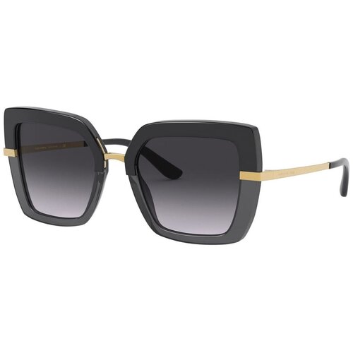 Dolce&amp;amp;gabbana Icons Collection DG4373 32468G - ONE SIZE (52) Slike