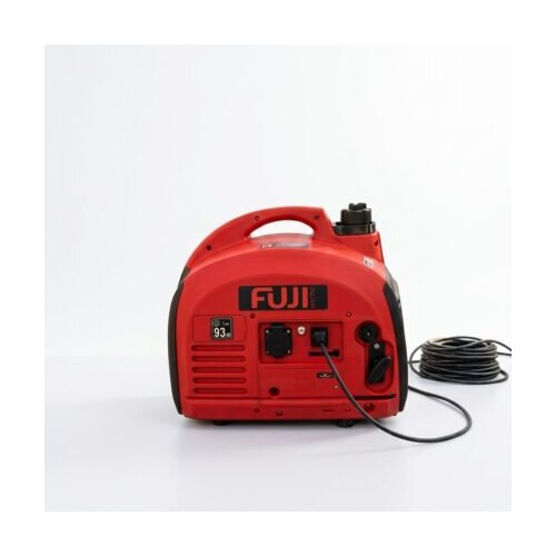 Benzinski agregat FUJI 1kW FUJI1000/1kW generator monofazni Cijene