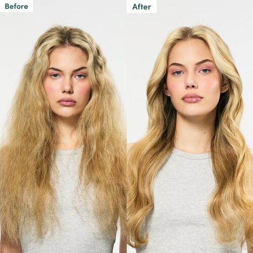 Coco &amp;amp; Eve Like A Virgin Frizz Fix &amp;amp; Pro Shine Mist pr&amp;scaron;ilo proti nastanku krepastih las za sijaj in mehkobo las 150 ml Slike