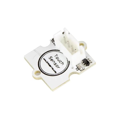 Joy-it Ploča za nadogradnju Linker Kit senzor dodira LK-Touch Slike