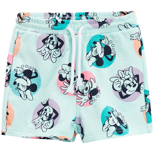 Cool club hlače KH LCG3012158 MINNIE MOUSE Ž zelena 128 Cijene
