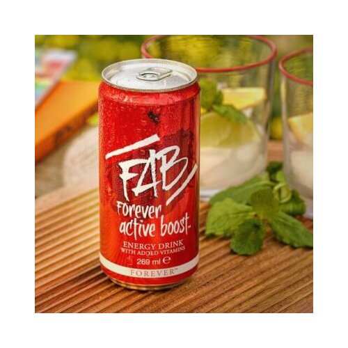  FAB – NEW Cene