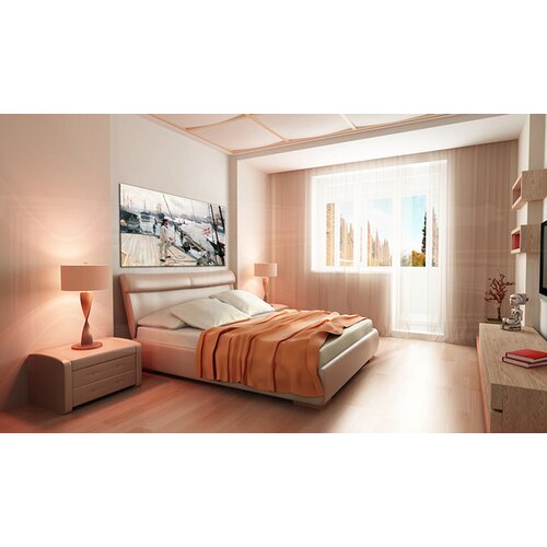  Reprodukcije port of copenhagen - albert edelfelt  (umetnicke) Cene