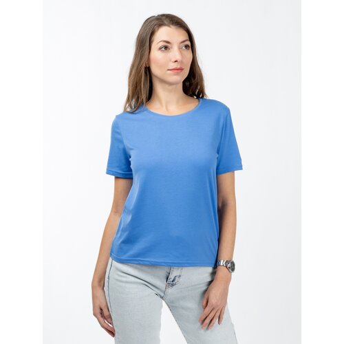 Glano Women&amp;#039;s T-shirt - blue Slike