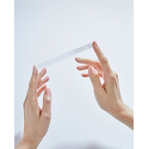 Zwilling Premium Glass steklena pilica za nohte 14 cm Slike