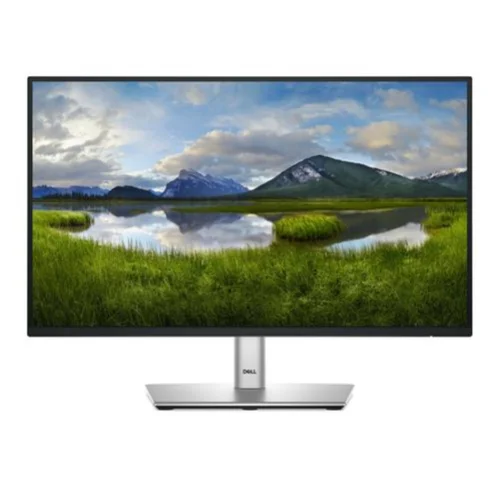 Dell Monitor DELL Professional P2225H 22", 1920x1080, FHD, 100Hz, IPS Antiglare, 16:9, 1500:1, 250 cd/m2, 8ms/5ms, 178/178, DP, HDMI,