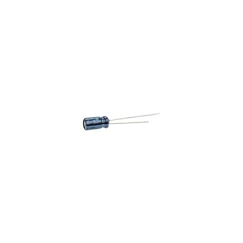  Radijalni elektrol. kondenzator (OxV) 8 mm x 11.5 mm raster 3.5 mm 47F 63/70 V Cijene