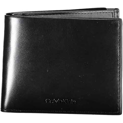 Calvin Klein BLACK MAN WALLET Slike