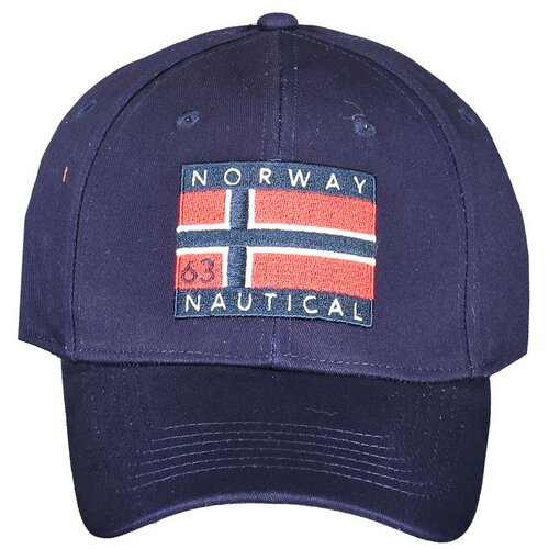Norway 1963 Mu&amp;scaron;ki kačket 842003, Teget Slike