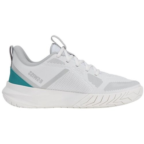 K-Swiss Nizke superge 94898177M Bela Cene