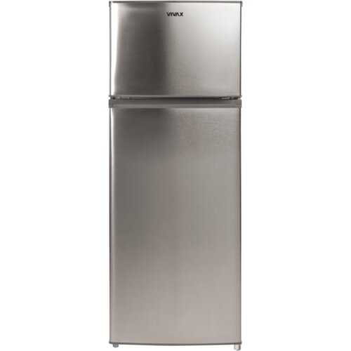 Vivax HOME hladnjak DD-207E X - dvoja vr Cijene