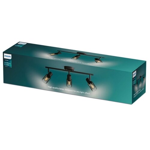 Philips Spot svetiljka PALMS 3xE14/25W/230V Slike