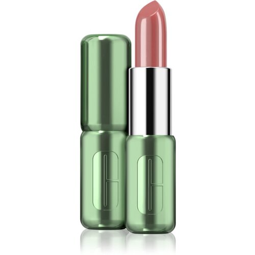 Clinique Pop™ Longwear Lipstick Shine bleščečo šminko odtenek Blush Pop 3.9 g Cene