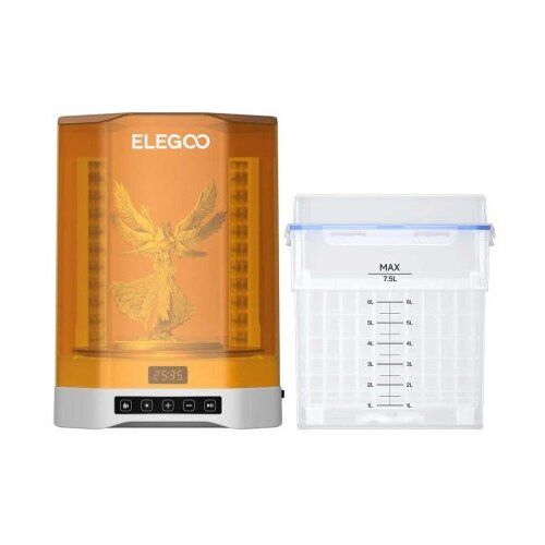 Elegoo Mercury Plus 3.0 - 1 k. Cene
