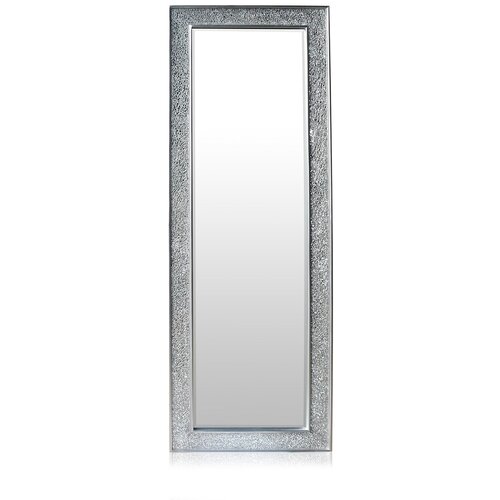Casa Chic Norwich Mirror Pravokotni leseni okvir 130 x 45 cm Mozaik Design Cene
