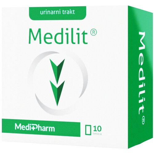 MediPharm Medilit 10 kesica Cene