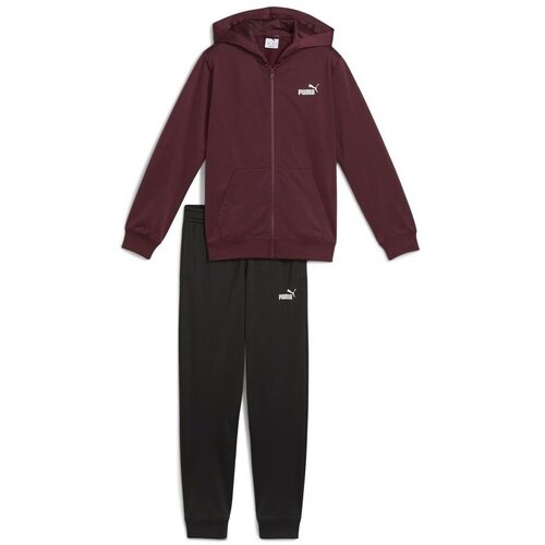 Puma Trenirka komplet 69028396 pisana Slike