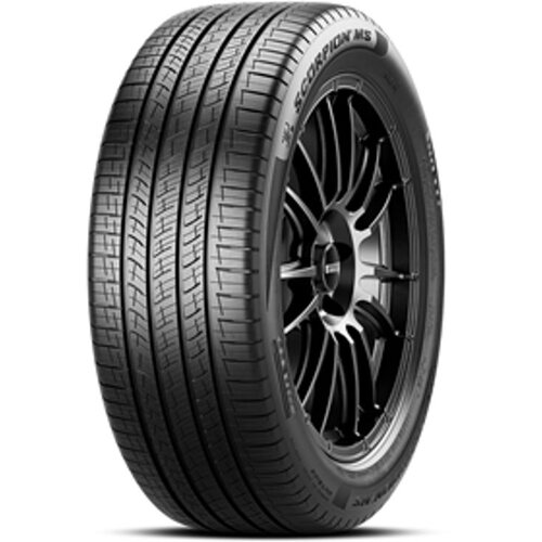 Pirelli Scorpion MS ( HL285/40 R23 115Y XL LR, PNCS ) Cene