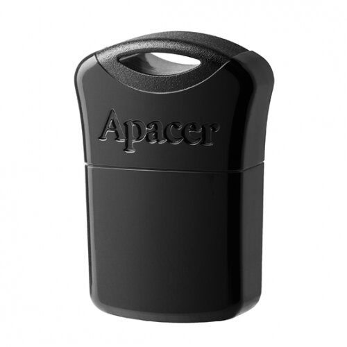  USB memorija APACER FD 64GB USB 2.0 AH116 Super Mini Black / AP64GAH116B-1 Cene