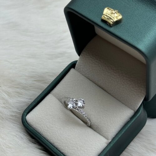  Srebreni Prsten 925 Cijene