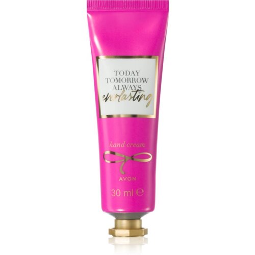 Avon Today Tomorrow Always Everlasting krema za roke za ženske 30 ml Slike