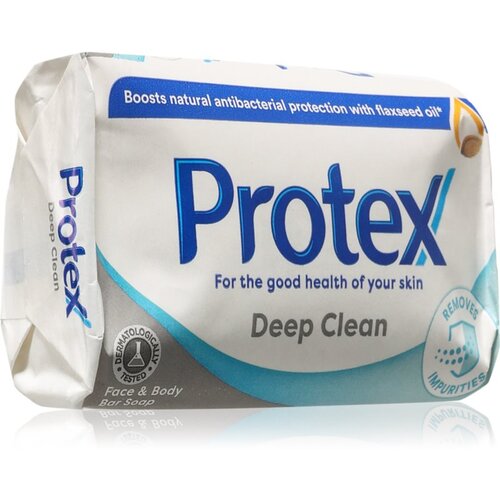 Protex Deep Clean trdo milo 90 g Slike