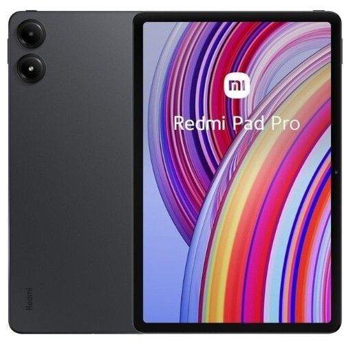 XIAOMI REDMI Pad Pro 8GB 256GB Graphite Slike