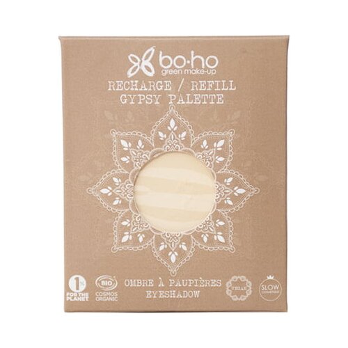 Boho napuna za paletu sjenila bohemian artist - 154 creation Cijene