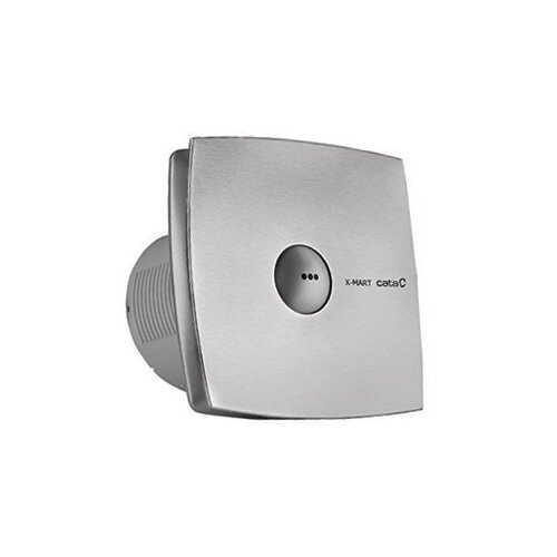 Cata Ventilator X mart 10 Inox matic Cene