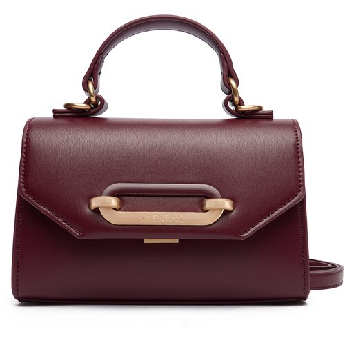 Valentino Ročna torba Why Re VBS9E128 Bordo rdeča Cene