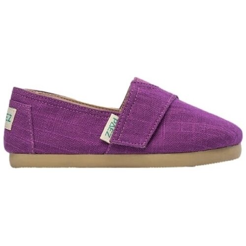 PAEZ Gum Classic Kids - Combi Linen Amethyst Ljubičasta Cijene