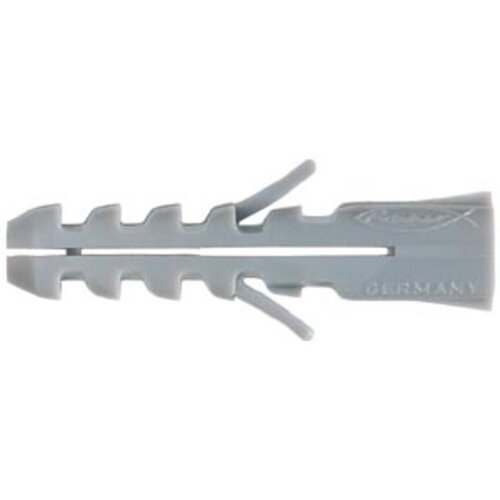 Fischer zidni umetci S10 dp, 50127, dvostruko pakiranje, 100 komada Cijene
