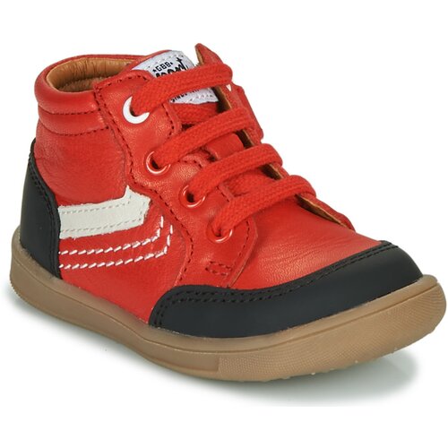GBB VIGO Red Slike