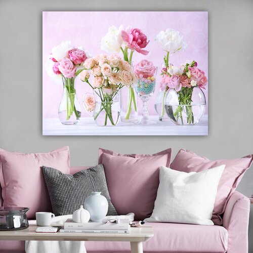 Opviq slika na platnu 70x100cm Cene