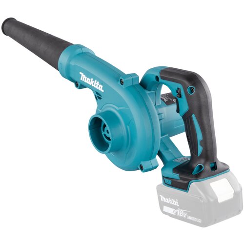 Makita DUB185Z Baterijski puhac za li&amp;scaron;ce Slike