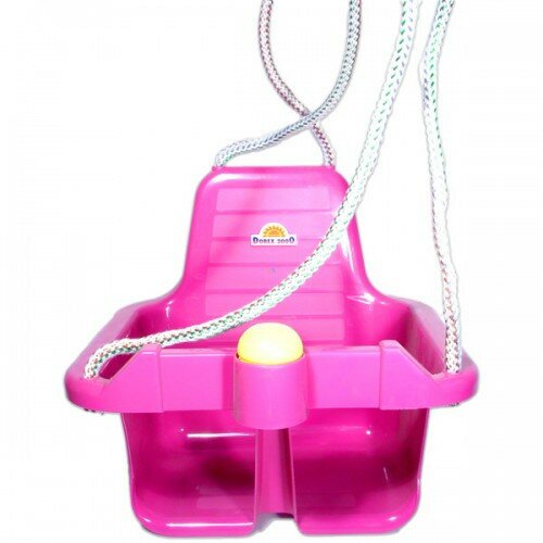 Dohany Toys ljuljaška sa naslonom ( 501200 ) 15-817000 - pink Slike