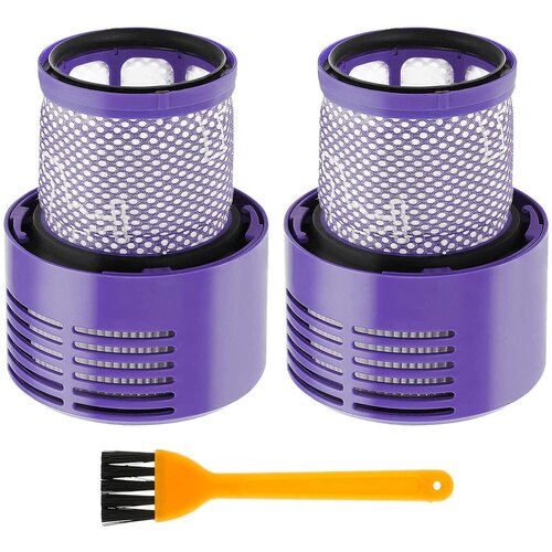 INF Nadomestni filter za sesalnik Dyson V10/SV12 2 kom, (21236962) Slike