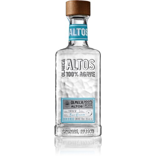 Altos plata Tekila, 0.7l Cene