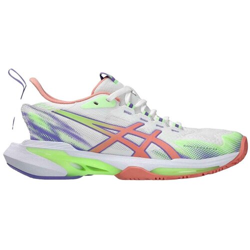 Asics &amp;Scaron;port Chaussures de padel sonicsmash FF respirantes Slike