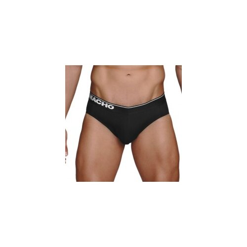 Macho Underwear Mo&scaron;ke spodnjice Macho MC091 črne Cene