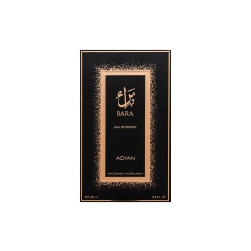 Adyan Bara parfemska voda unisex 100 ml Slike