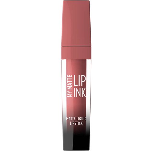 Golden Rose mat tečni ruž za usne My Matte Lip Ink R-MLI-04 Cene