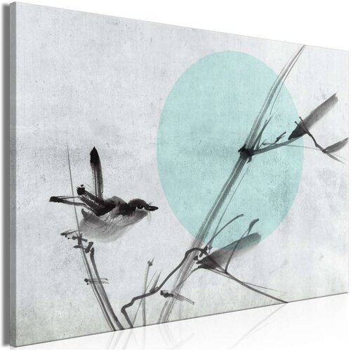  Slika - Spring Singing (1 Part) Wide 90x60 Slike