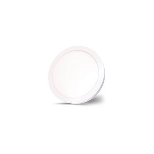 PANEL LED 24W LF6403 RD 4000K, nadgr. okrugli AGROS Slike
