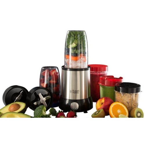 Russell Hobbs Nutribullet,blender,Nutri Boost,ekstraktor hranjivih tvari - 23180-56 Cijene
