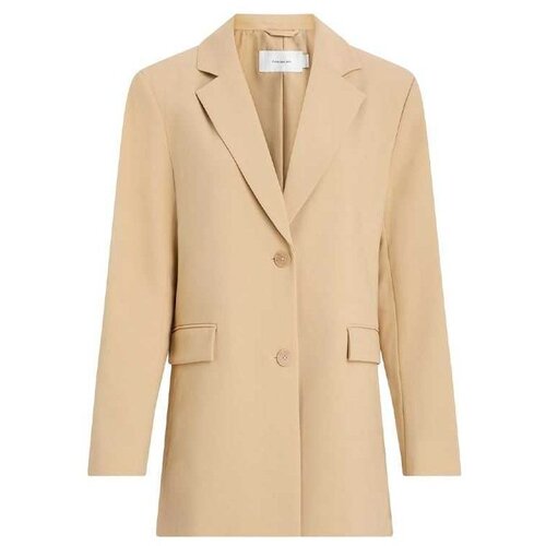 Calvin Klein ženski sako sa kaišem CKJ20J225206-PFN Cene