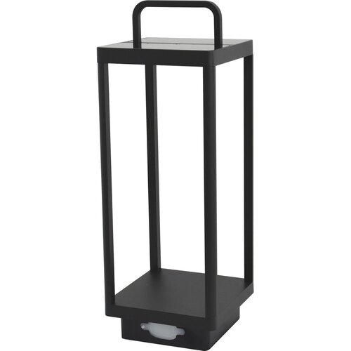 REV LED Hybrid Lantern 510 black Cene